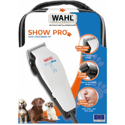 Wahl 9160-1716 Starter zastřihovač – Hledejceny.cz