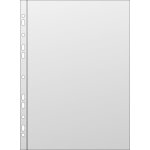 Prospektový obal A4 "U" MAXI PP krupička, 50mic. 235x305mm, 50ks – Zboží Živě