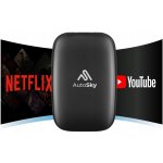 AutoSky USB Box Lite - – Hledejceny.cz