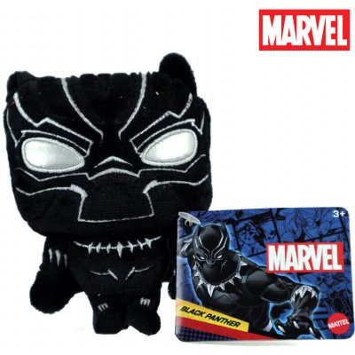 Marvel Minis Black Panther 10 cm – Zboží Mobilmania