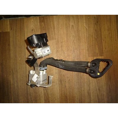 tepelný výměník - expanzní ventil topení AUDI Q7 4M0 3,0 TDi 4M1816112J 4M0816682B | Zboží Auto