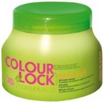 Bes Colour Lock/Maschera Midopla pH 3,0 regenerační maska na vlasy 250 ml – Sleviste.cz