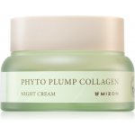 Mizon Phyto Plump collagen night cream 50 ml – Zboží Dáma