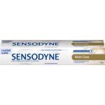 Sensodyne Whitening šetrně bělí citlivé zuby 100 ml – Hledejceny.cz