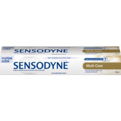 GSK Sensodyne Whitening 100 ml