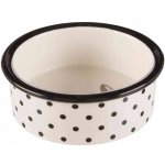 Trixie keramická miska pro kočky MIMI 300 ml – Zboží Dáma