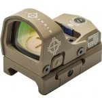 SightMark Mini Shot M-Spec LQD Dark Earth – Zboží Dáma