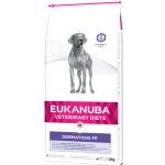 Eukanuba Dermatosis FP Response Formula 5 kg – Hledejceny.cz