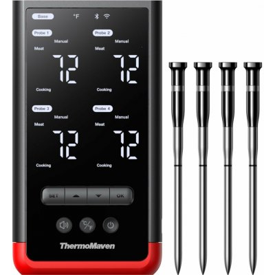 ThermoMaven P4 WT06 – Sleviste.cz