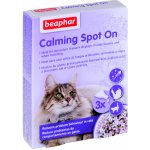 Beaphar No Stress Spot-on pro kočky 3 x 0,4 ml – HobbyKompas.cz