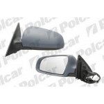 Zpětné zrcátko Audi A6 04-08 elektrické vyhřívané