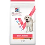 Hill's Vet Essentials Adult Multi-Benefit Large Breed Lamb & Rice 14 kg – Hledejceny.cz