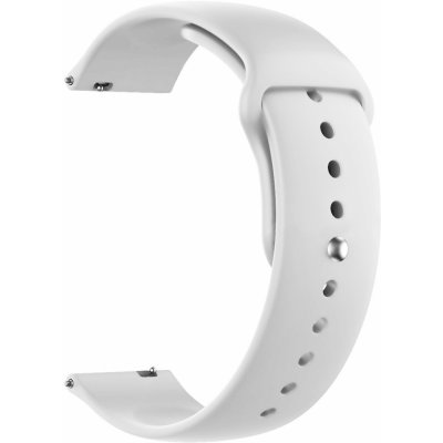 Eternico Essential Universal Quick Release 20mm Cloud White AET-U20E-CW – Zboží Mobilmania