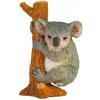 Figurka Collecta Koala na stromě