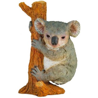 Collecta Koala na stromě