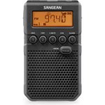 Sangean DT-800 – Zboží Živě