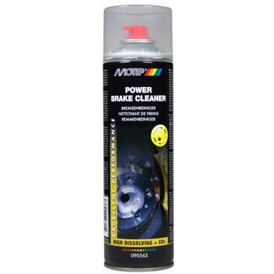 Invento Čistič brzd 500 ml | Zboží Auto