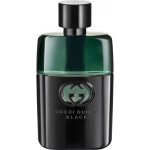 Gucci Guilty Black toaletní voda pánská 50 ml – Hledejceny.cz