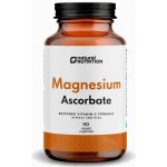 Natural Nutrition Magnesium askorbát kapsle 90 kapslí – Hledejceny.cz
