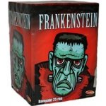 Kompakt 25 ran / 30 mm Frankenstein – Zboží Mobilmania