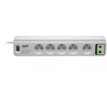 APC Essential SurgeArrest 5 outlets EDS-PM5V-FR