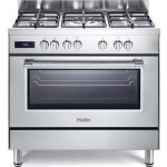 Haier HGM95TC1XS – Zboží Dáma