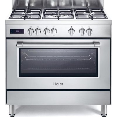 Haier HGM95TC1XS – Zboží Dáma