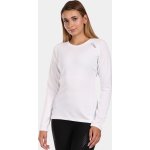 KILPI Dámské funkční triko Spoleto bílé – Hledejceny.cz