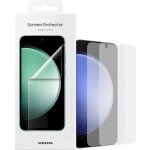 Ochranná fólie 3MK Samsung Galaxy S23 FE - originál – Zboží Živě