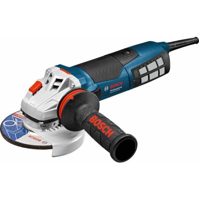 Bosch GWS 19-125 CIE Professional 0.601.79P.002 – Zbozi.Blesk.cz