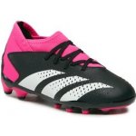 adidas PREDATOR ACCURACY.3 MG J GW7082 Černá – Zboží Dáma