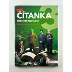 Nová čítanka 3 pro střední školy – Hledejceny.cz