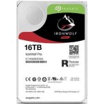 Seagate IronWolf Pro 16TB, ST16000NT001 – Zboží Živě