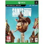 Saints Row (D1 Edition) – Zboží Dáma