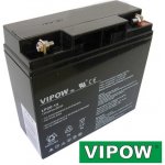 Vipow 12V 20Ah – Zboží Mobilmania