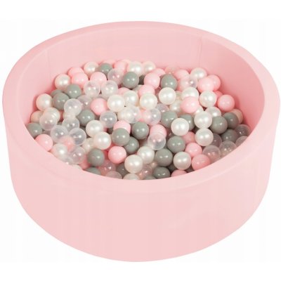 Selonis SEL-OK30D-229 suchý bazén 90x30 cm – Hledejceny.cz