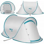 Nils Camp NC3743 šedá – Zboží Dáma