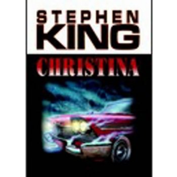 Christina - Stephen King