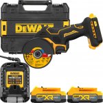 Dewalt DCS438E2T – Zbozi.Blesk.cz