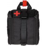 MF-AMB Vybavená taktická lékárnička IFAK ošetření poranění SPLINT černá – Zboží Mobilmania