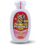 PCHEŁKA Šampon s norkovým olejem 200 ml – HobbyKompas.cz