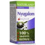 Naturland 100% éterických olejů Chvíle klidu 10 ml – Hledejceny.cz