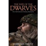 Fate of Dwarves Markus Heitz – Hledejceny.cz