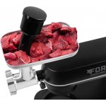 ECG Forza 6600 Metallo Nero – Zbozi.Blesk.cz