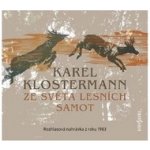 Klostermann Karel CD – Hledejceny.cz