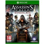 Assassin's Creed: Syndicate (Special Edition) – Hledejceny.cz