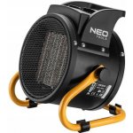 NEO Tools PTC 5kW 90-064 – Zboží Dáma