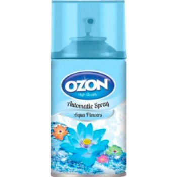 Ozon náhradní náplň Aqua Flower 260 ml