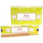 Shrinivas Satya Vonné tyčinky Supreme Tulsi 15 g – Hledejceny.cz