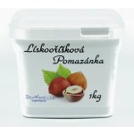 Dr.Hlaváč LÍSKOOŘÍŠKOVÁ pomazánka 1 kg – Zboží Dáma